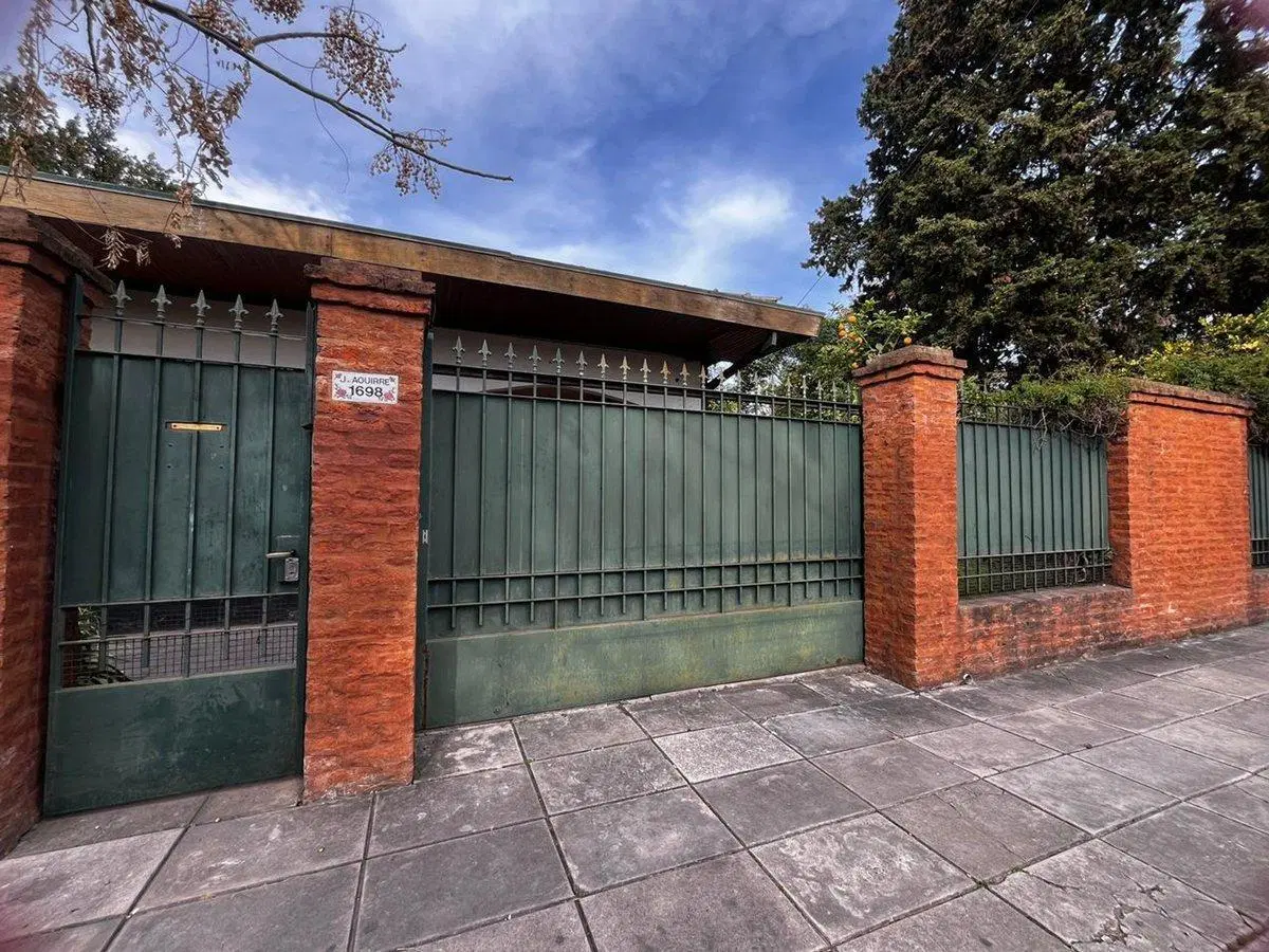 Venta Chalet Hurlingham - Excelente . Nuevo Valor 2