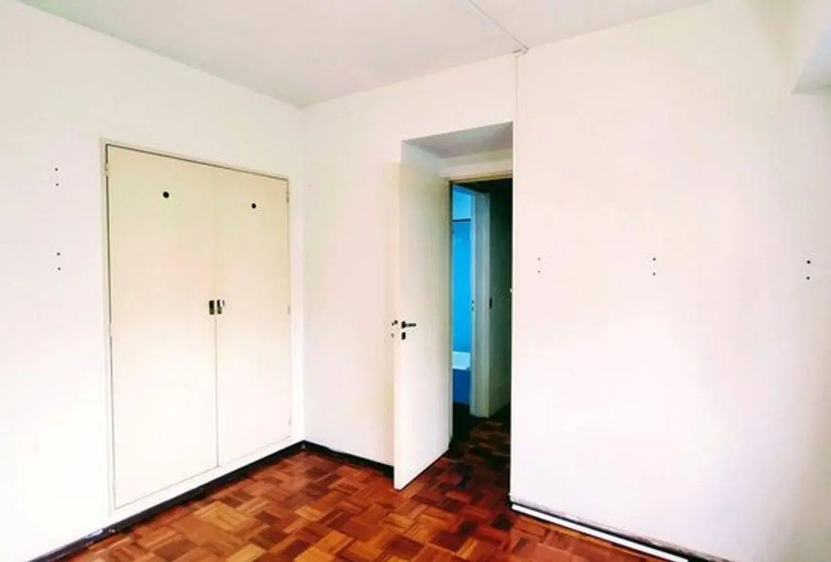 Venta 2 Amb Caballito  Balcón  y Baulera Subte A E 5
