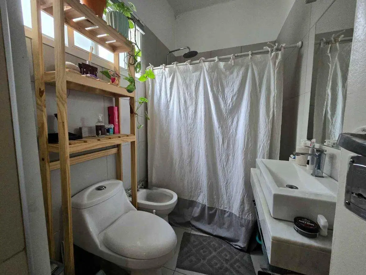 VENTA PH 2 AMB. LAS CAÑITAS SIN EXPENSAS CREDITO 3