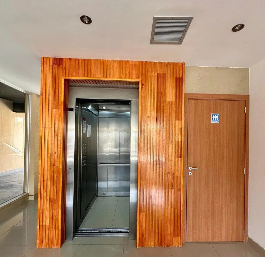 VENTA-MONOAMBIENTE- CIUDADELA. 4