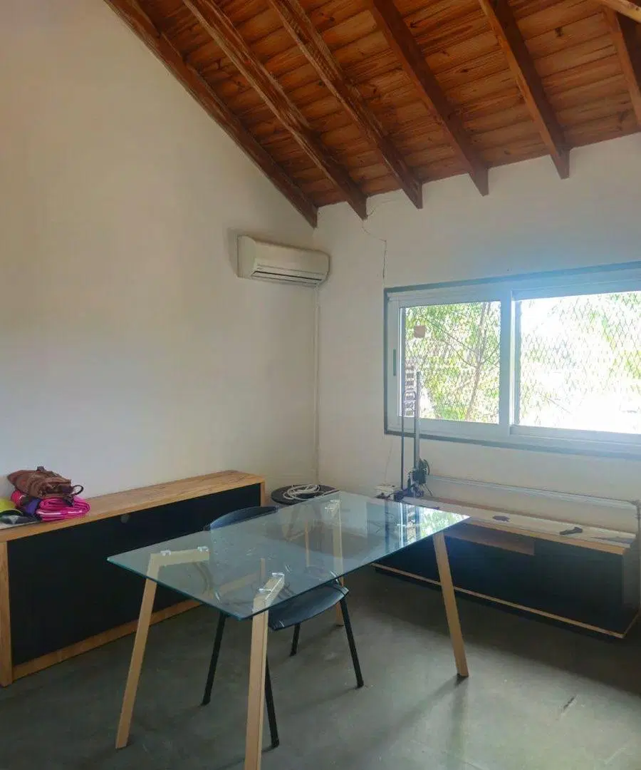 VENTA OFICINA 95m2 HAEDO 3