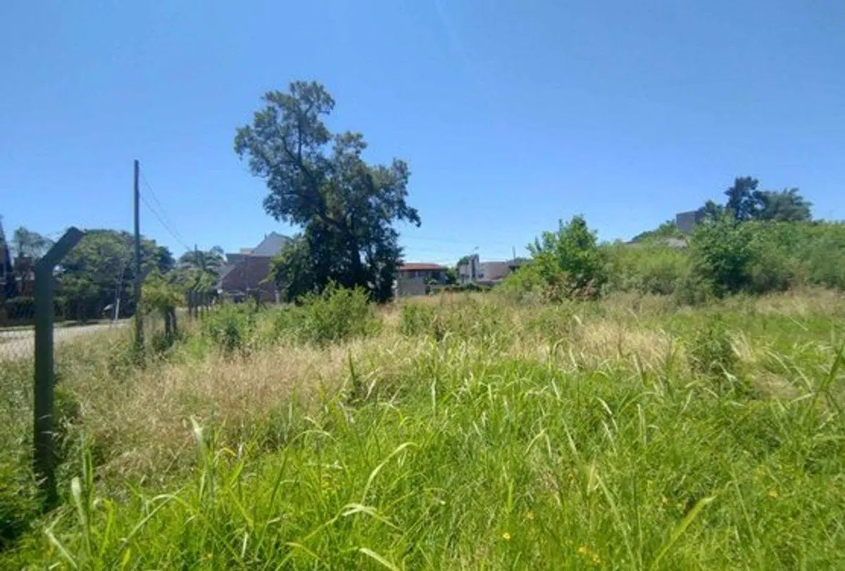 VENTA LOTE PALOMAR 2