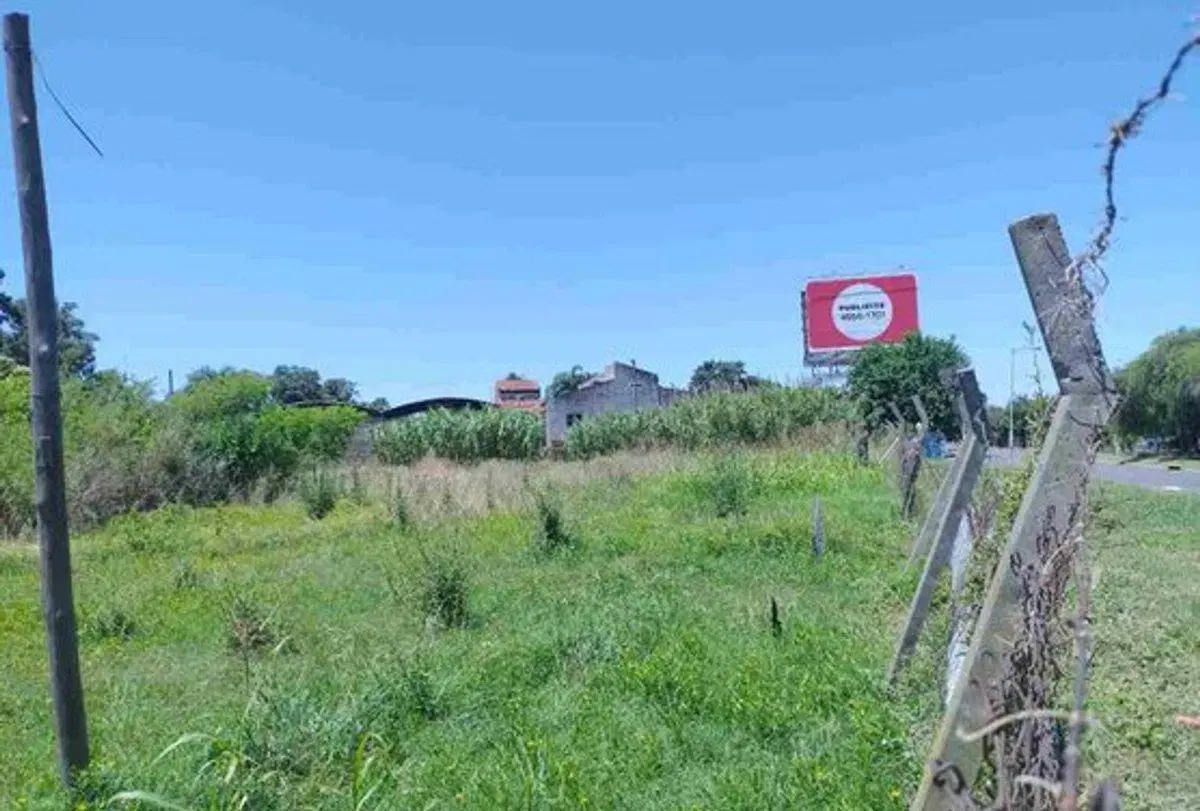 VENTA LOTE PALOMAR 4