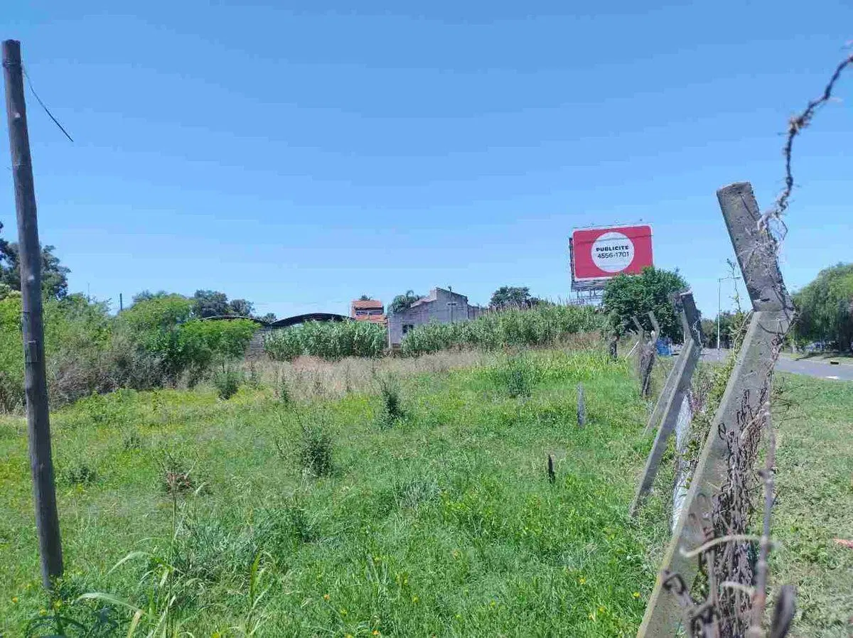 VENTA LOTE PALOMAR 2
