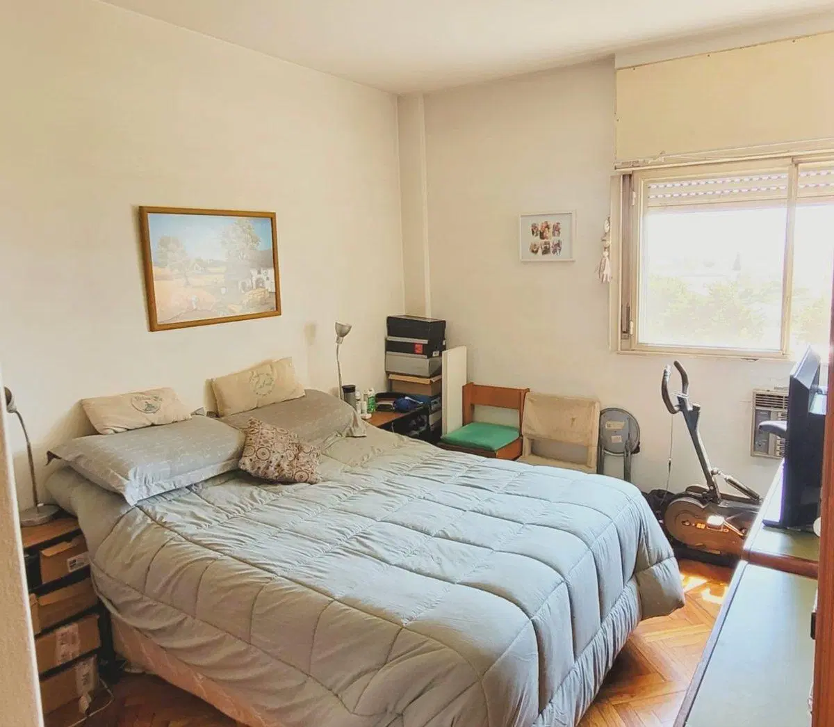 VENTA DPTO 3 AMB, RAMOS MEJÍA, LA MATANZA 3