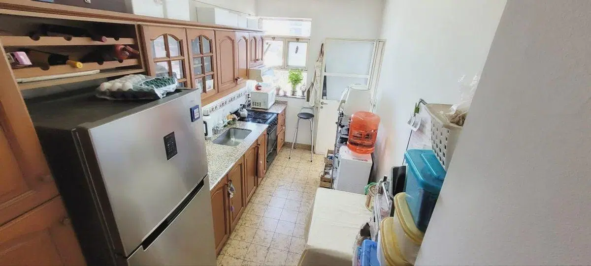 VENTA DPTO 3 AMB, RAMOS MEJÍA, LA MATANZA 4