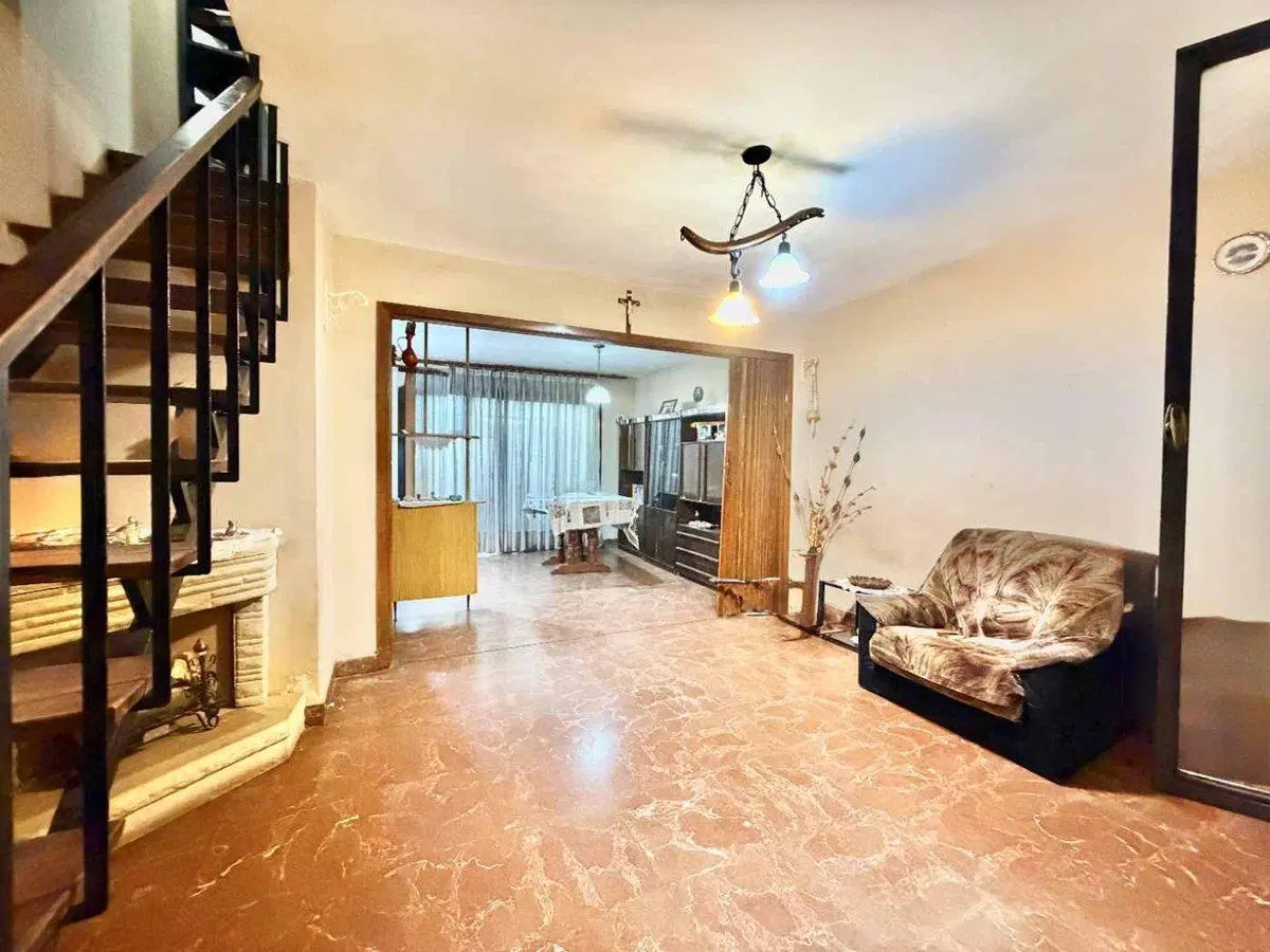 VENTA PH 3 AMB -BARRIO LUZ Y FUERZA- MORÓN 5