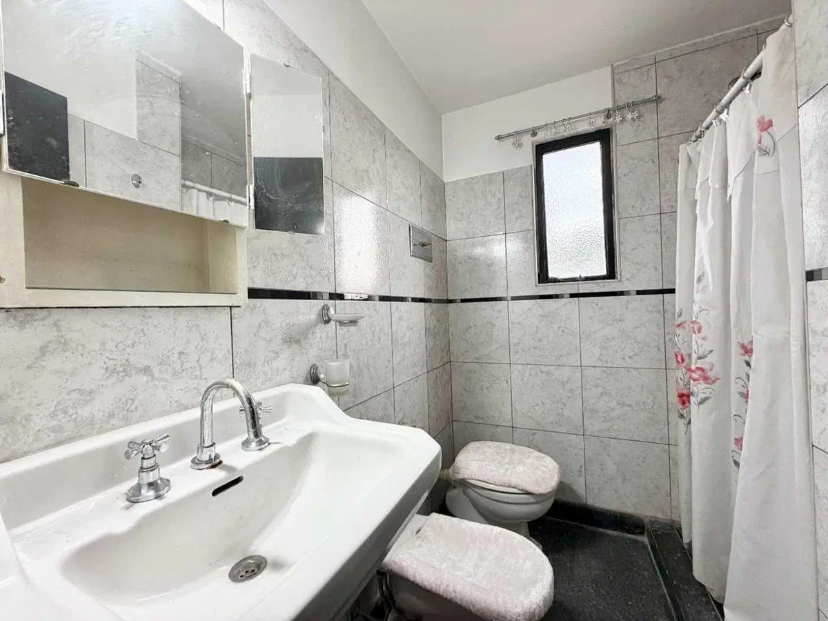 VENTA PH 3 AMB -BARRIO LUZ Y FUERZA- MORÓN 3