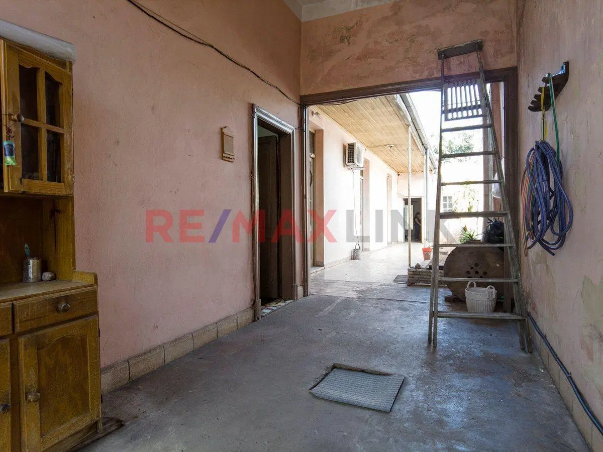 Venta Casa 4 Amb, Villa Ballester. Lote desarrollo 3