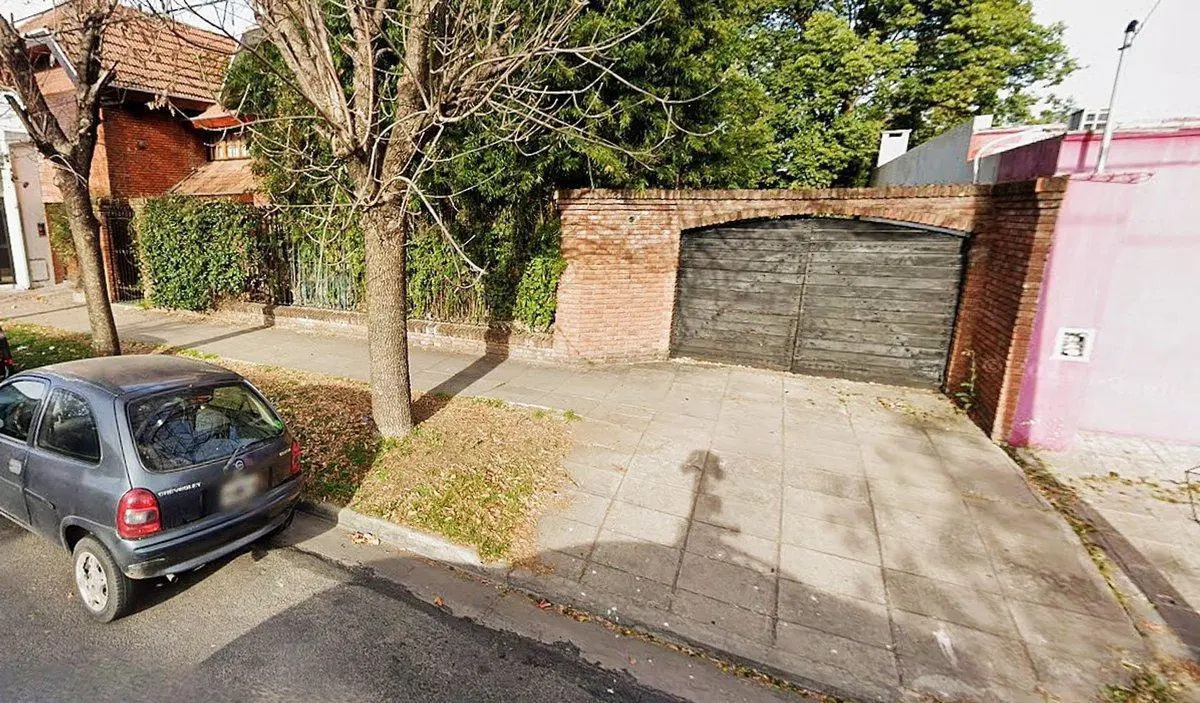 Venta Lote Parque Johnston Hurlingham 5
