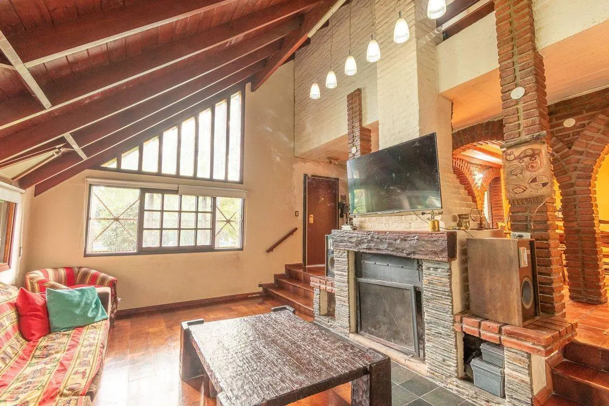 VENTA DE QUINTA 5 AMB ZONA FRANCISCO ALVAREZ 4