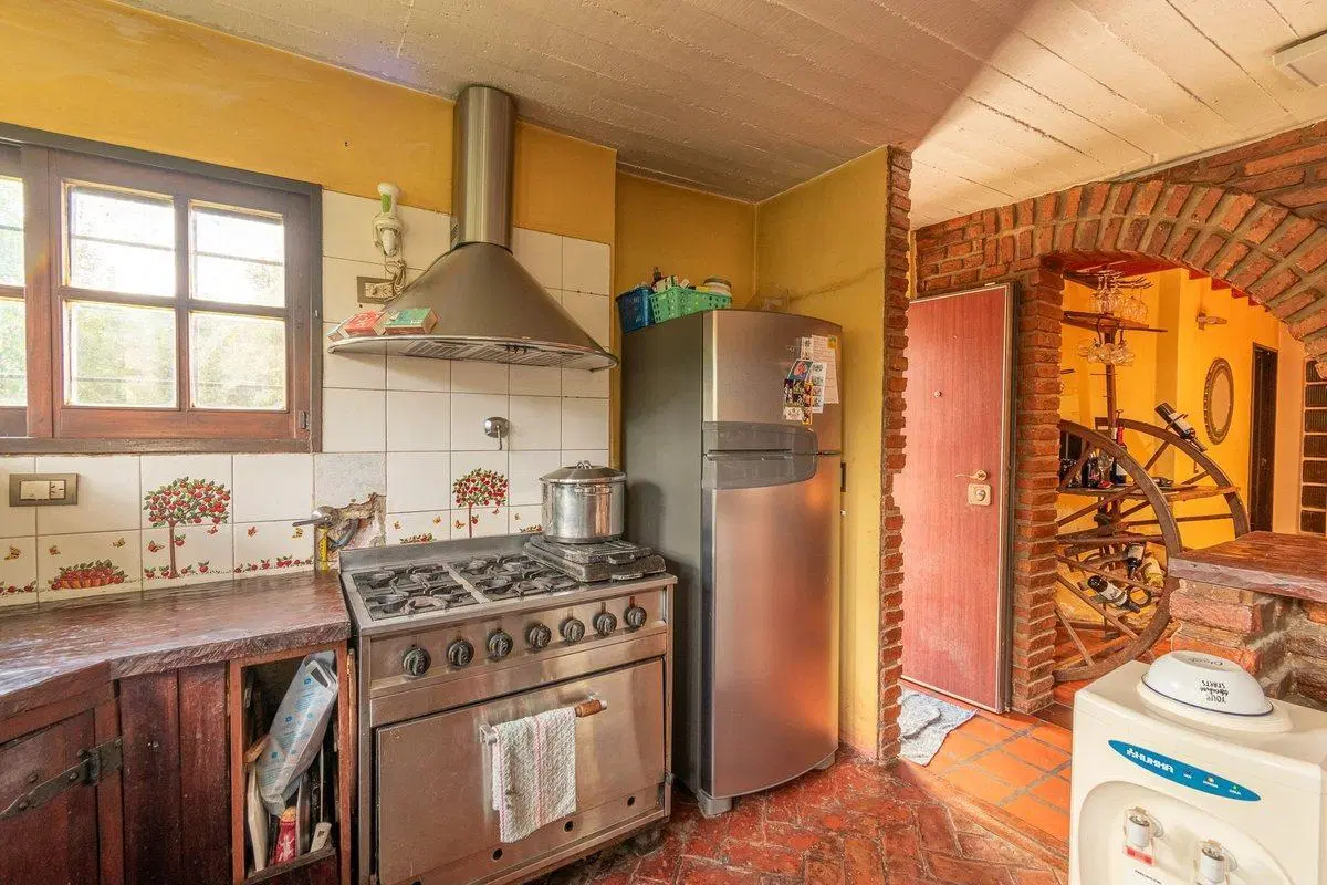 VENTA DE QUINTA 5 AMB ZONA FRANCISCO ALVAREZ 3