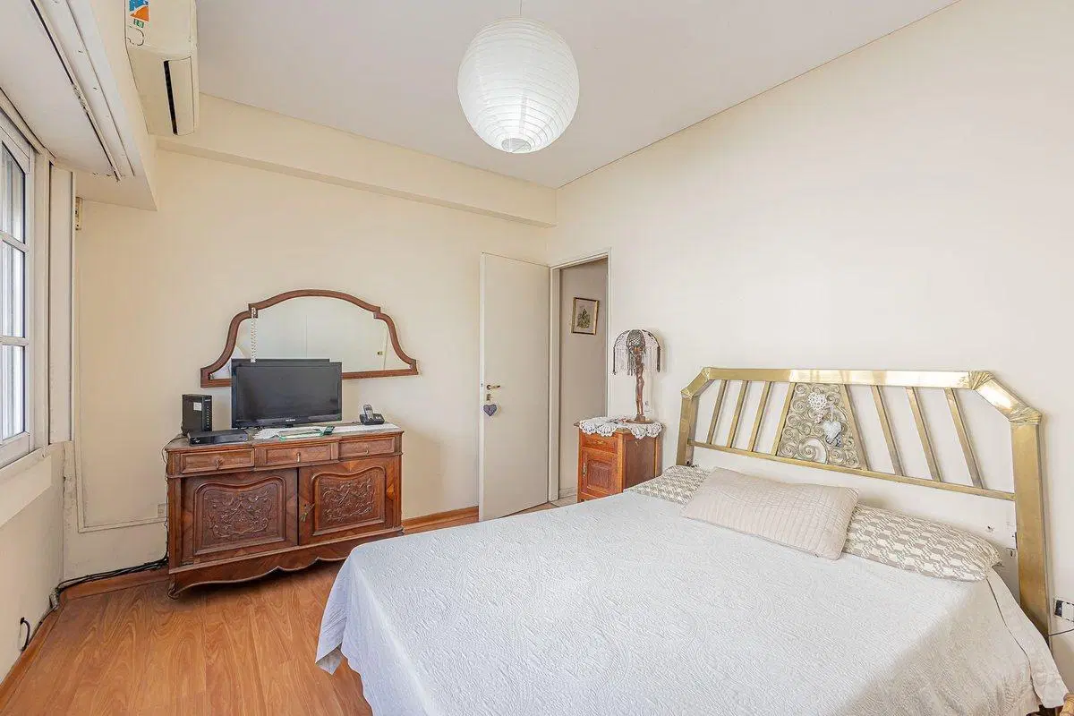 Venta dpto 2 amb- con Balcón al Frente Ramos Mejía 5
