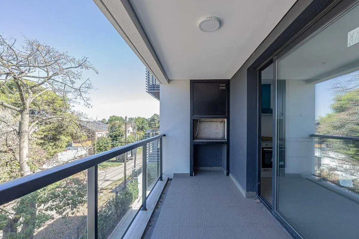 Venta Depto. 3 amb. VILANOVA HAEDO c AMENITIES 4