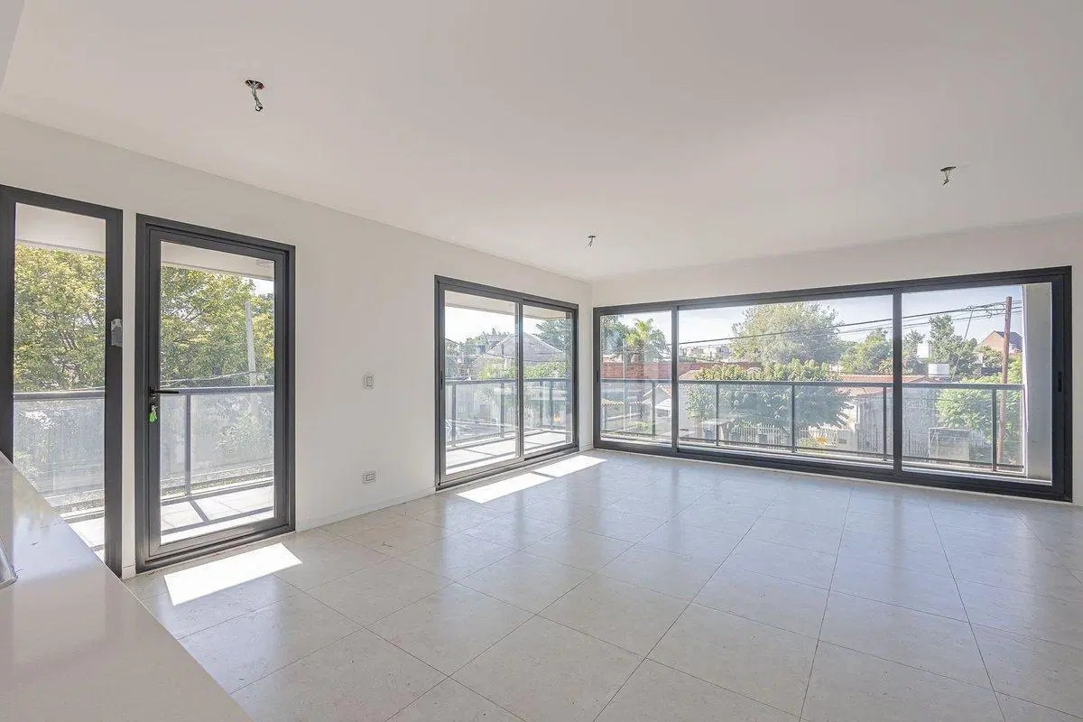 Venta Departamento 4 amb - Complejo Vilanova Haedo 4