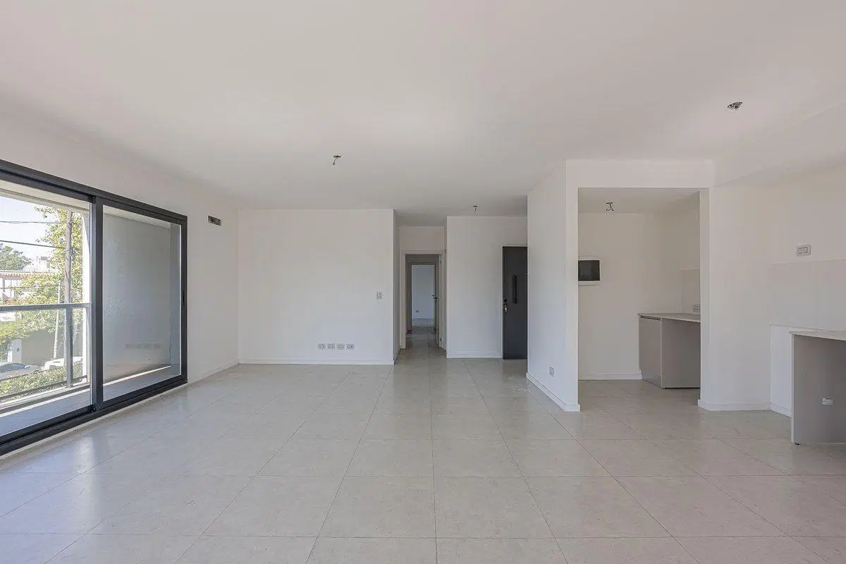 Venta Departamento 4 amb - Complejo Vilanova Haedo 3