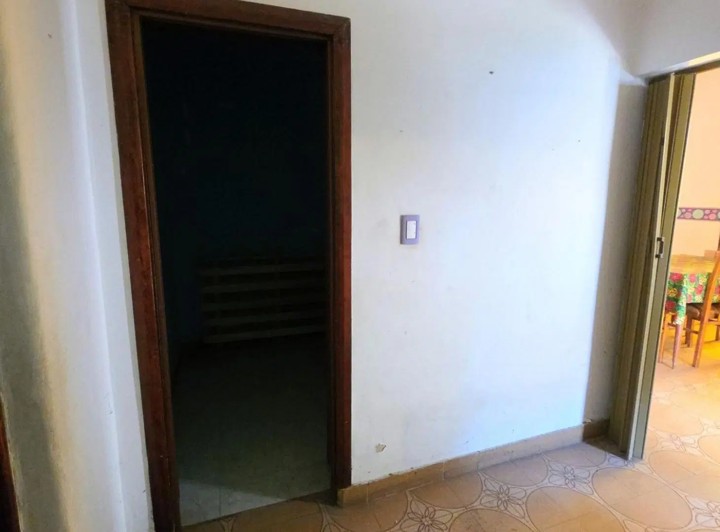 VENTA CASA 3 AMB c/PARQUE A RECICLAR - PALOMAR 4