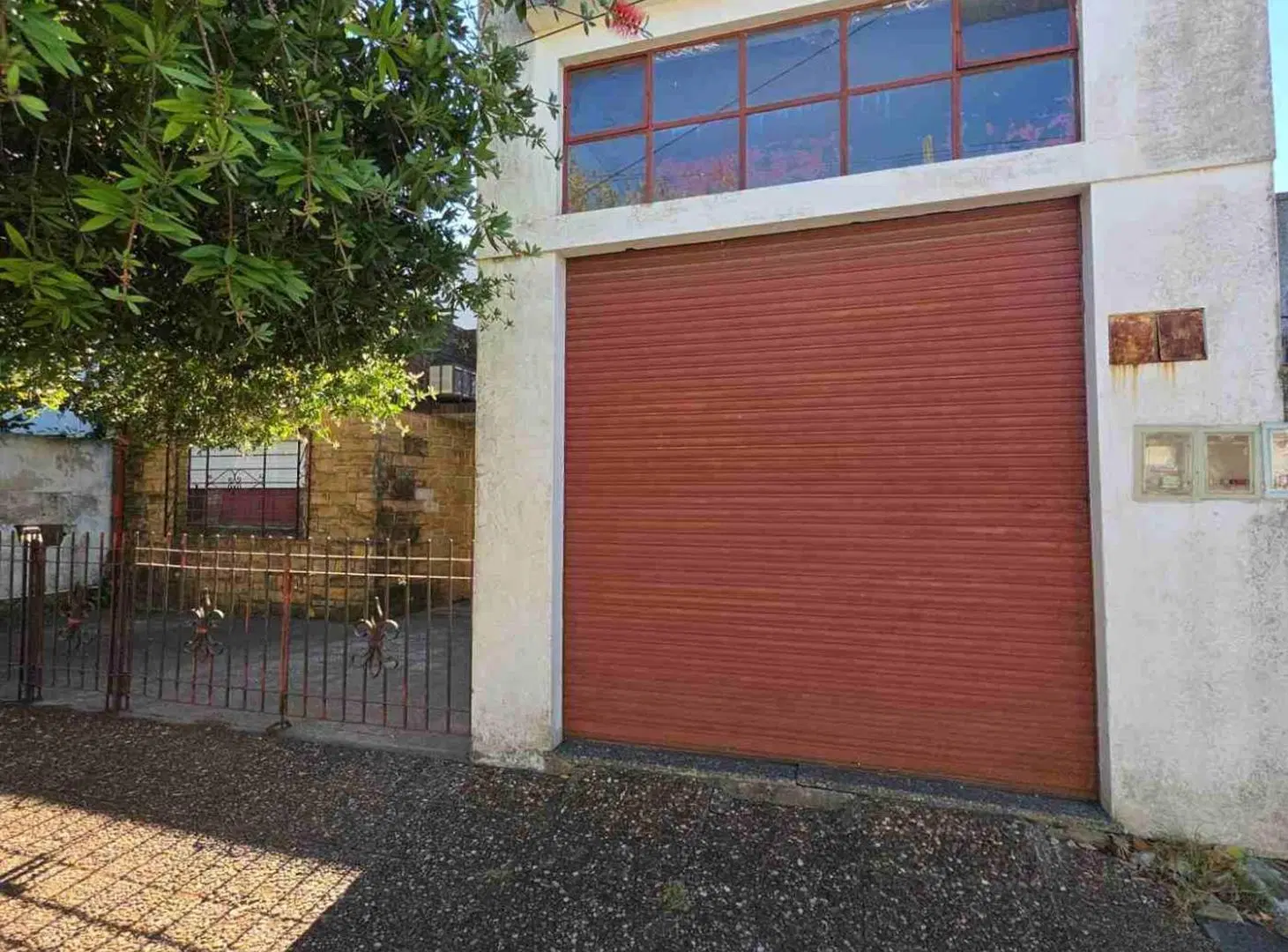 VENTA CASA 3 AMB c/PARQUE A RECICLAR - PALOMAR 2