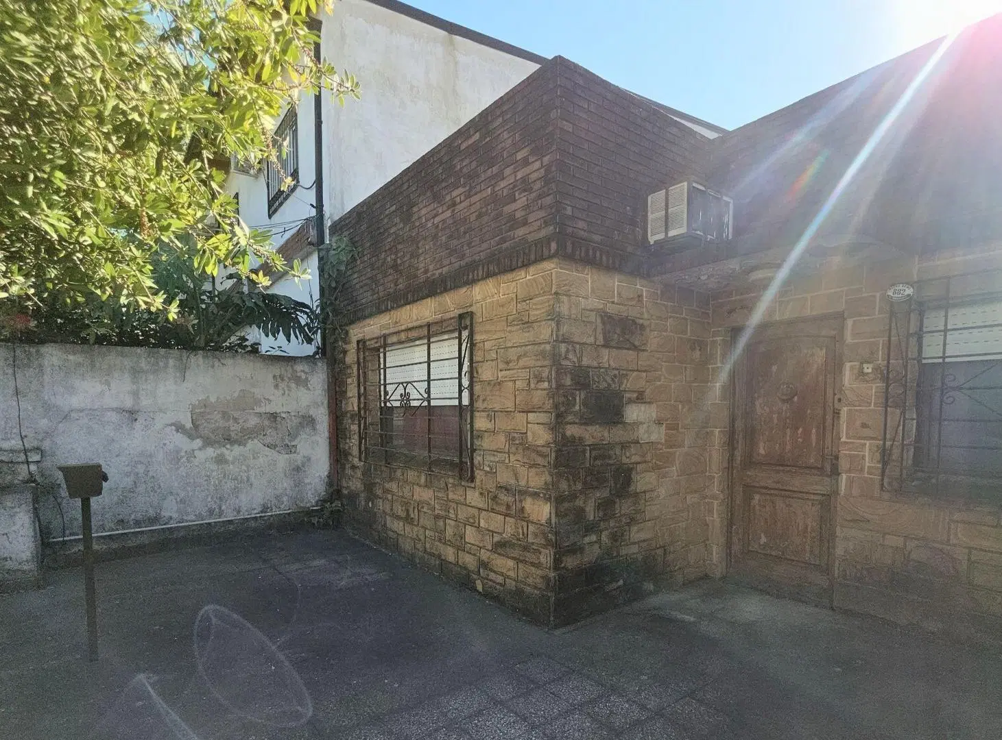 VENTA CASA 3 AMB c/PARQUE A RECICLAR - PALOMAR 5