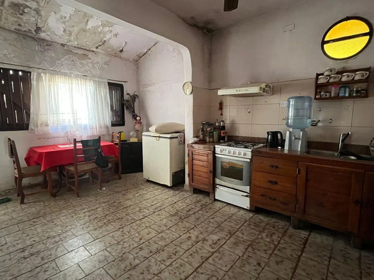 VENTA CASA 3 AMBIENTES ITUZAINGO NORTE/APTO CRED 3