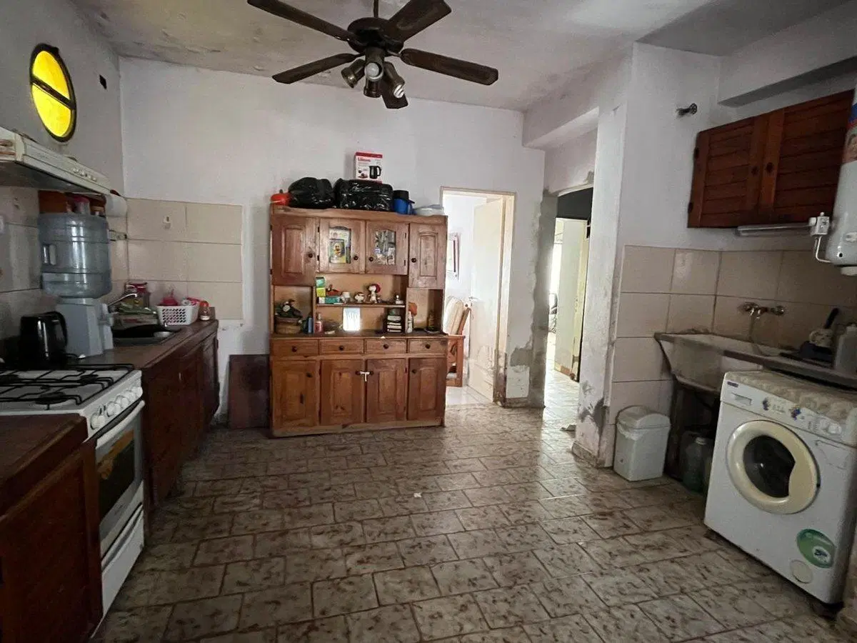 VENTA CASA 3 AMBIENTES ITUZAINGO NORTE/APTO CRED 4