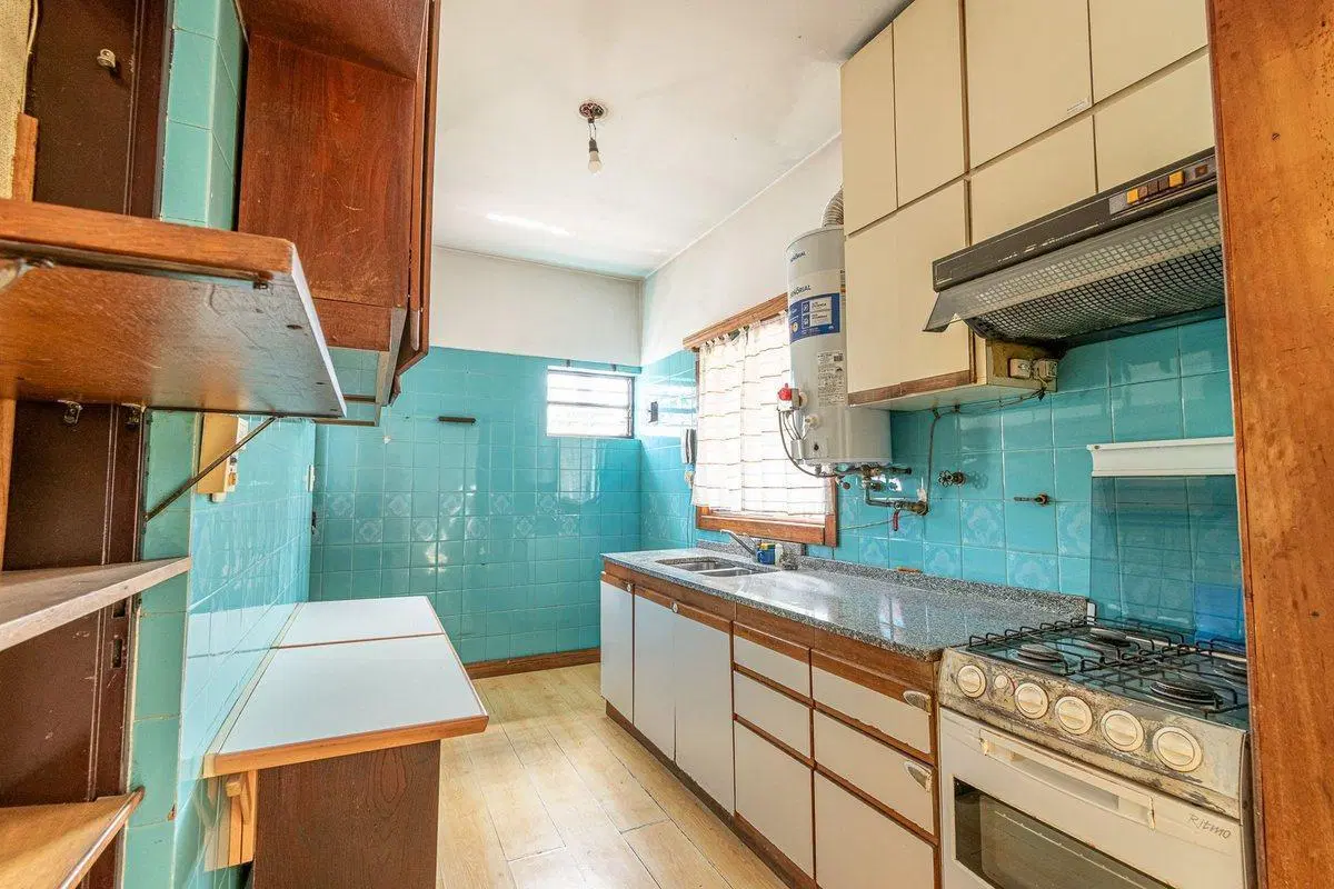 VENTA PH 4 AMB HAEDO B GUEMES/APT CRED 5