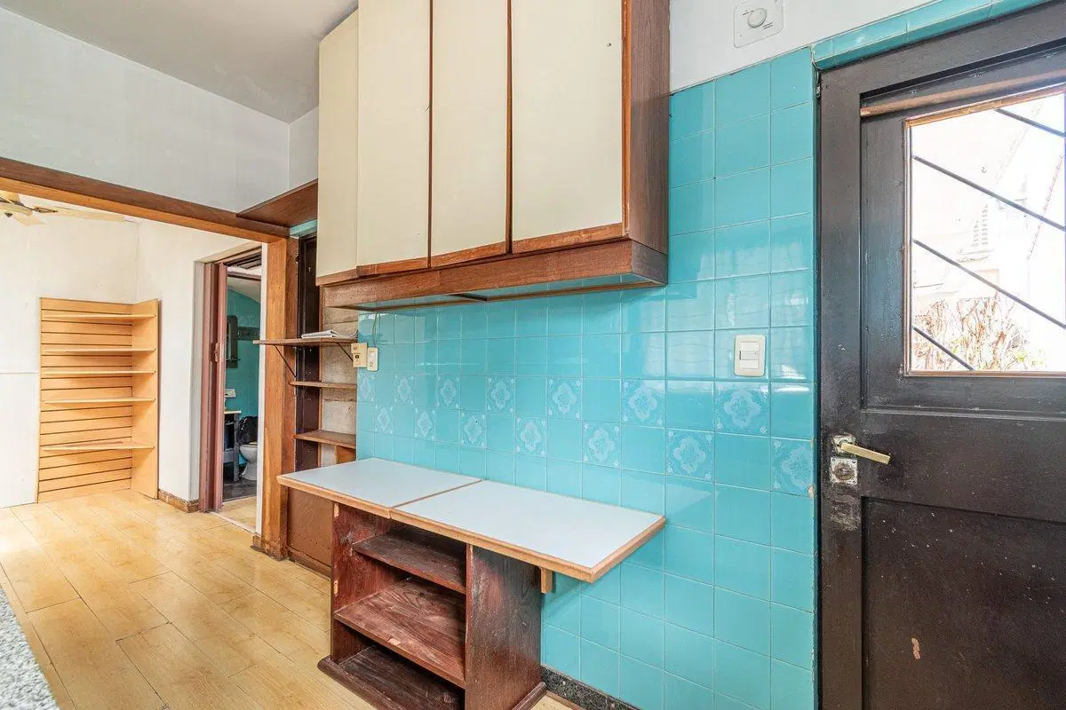 VENTA PH 4 AMB HAEDO B GUEMES/APT CRED 3