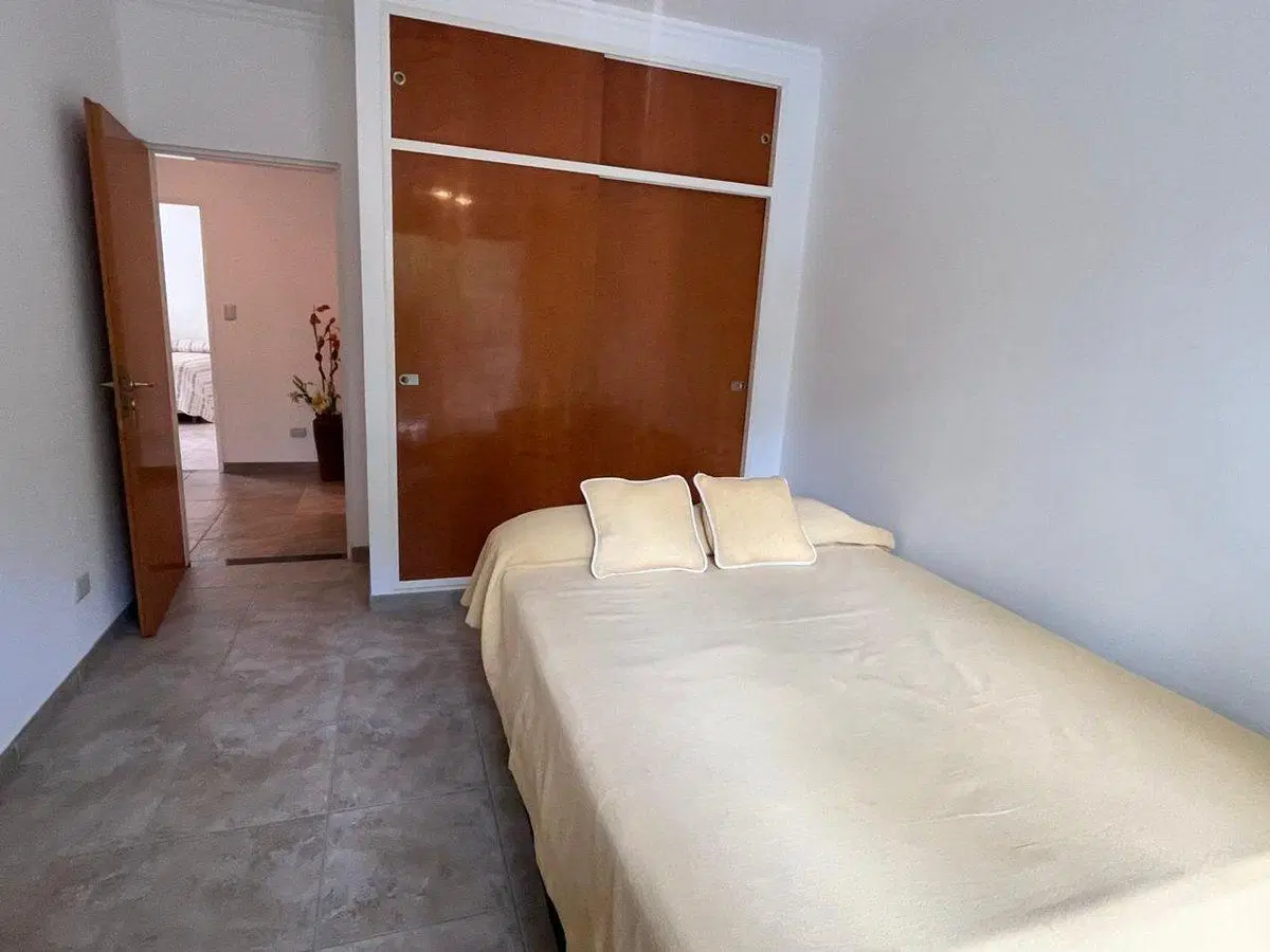 VENTA CASA 5 AMBIENTES - COMPLEJO TIEMPO LIBRE 4