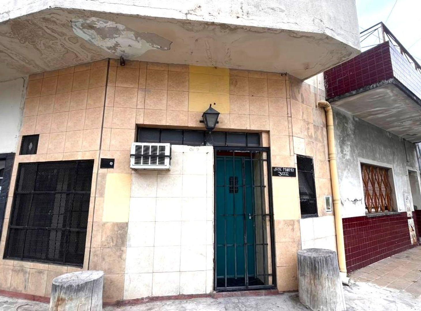 VENTA PH MONOAMBIENTE CASEROS