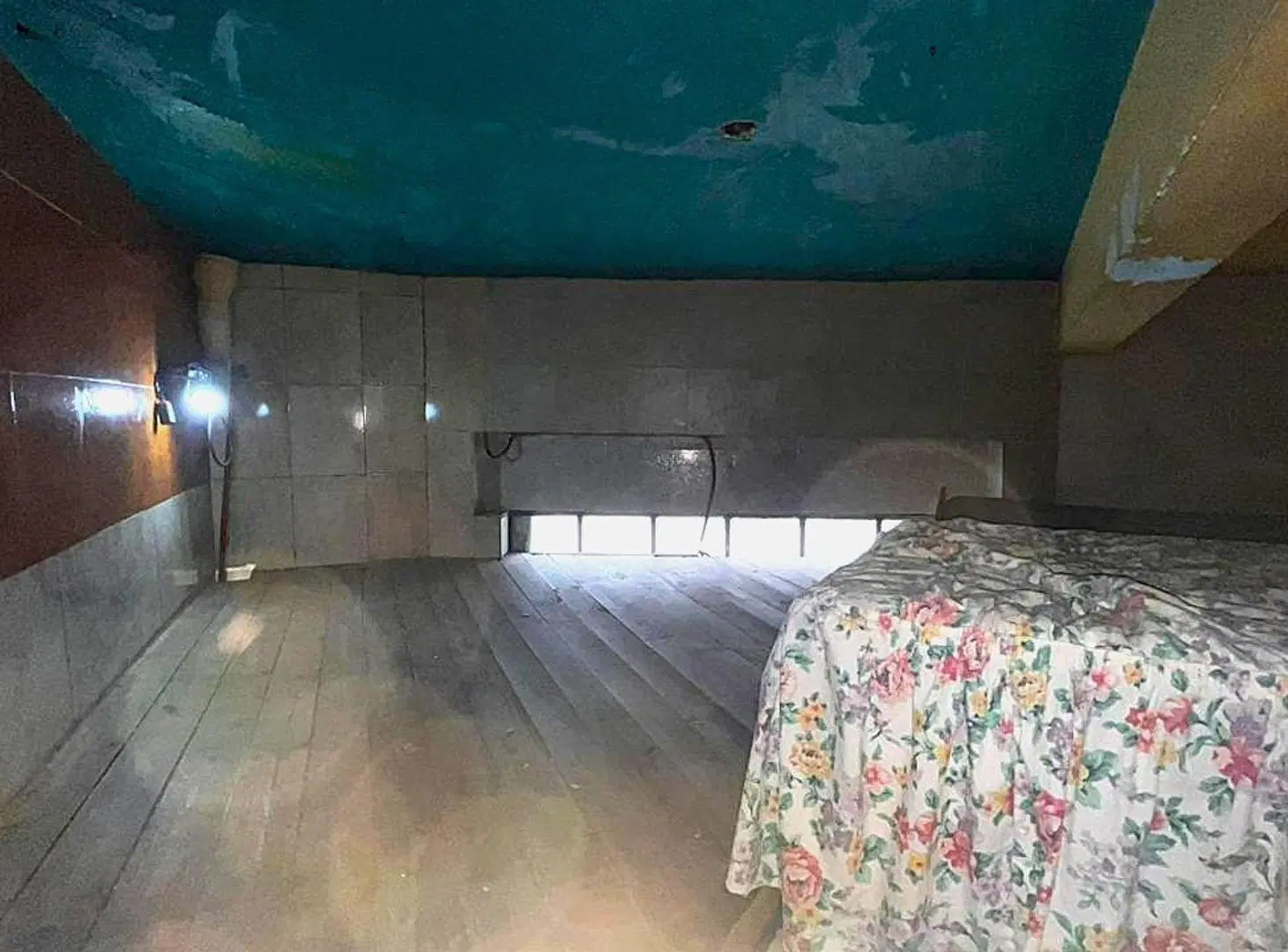 VENTA PH MONOAMBIENTE CASEROS 3