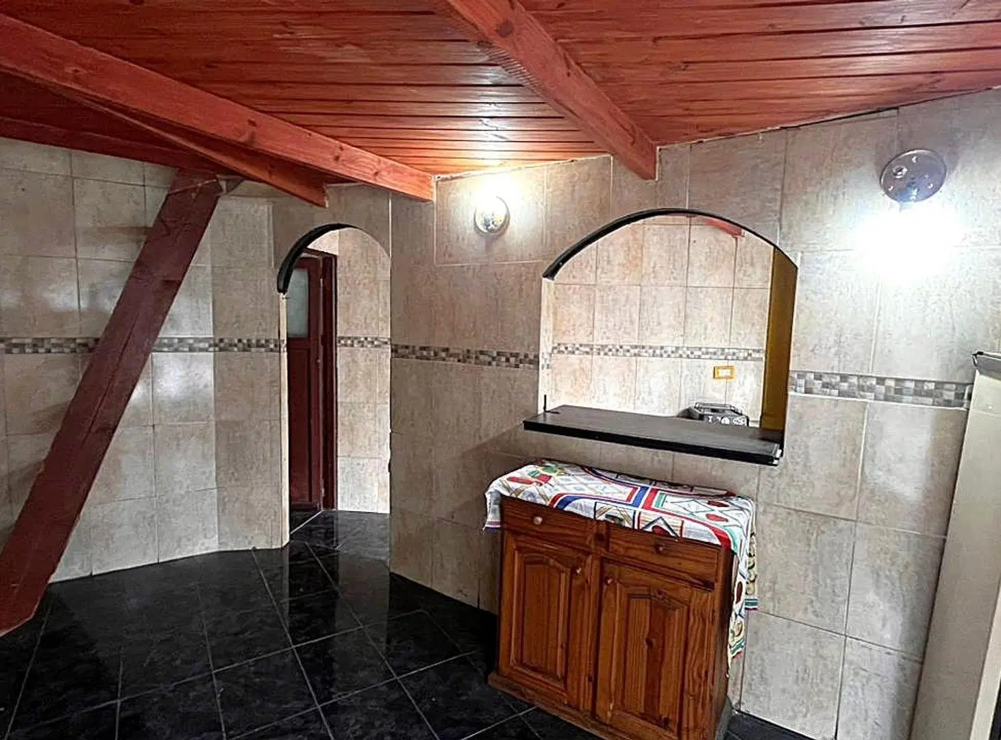 VENTA PH MONOAMBIENTE CASEROS 5