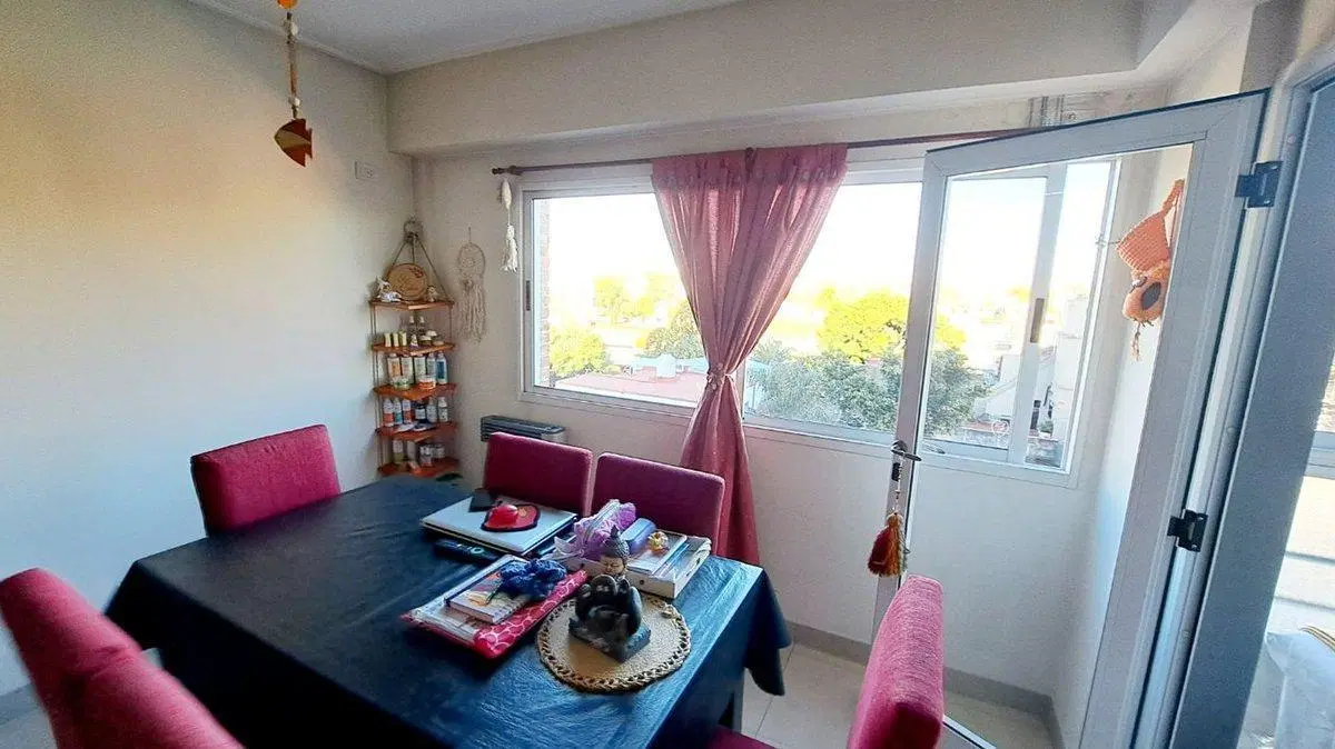 VENTA DPTO 2 AMB, BALCÓN, AMENITIES, STOS. LUGARES 2