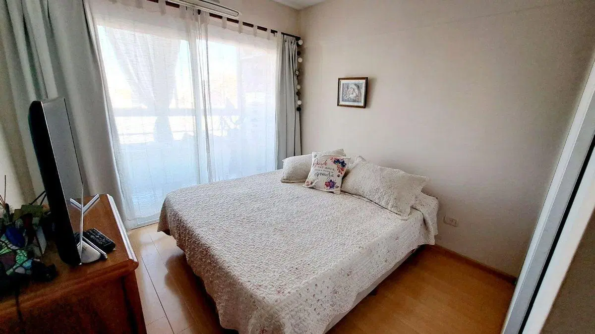 VENTA DPTO 2 AMB, BALCÓN, AMENITIES, STOS. LUGARES 4