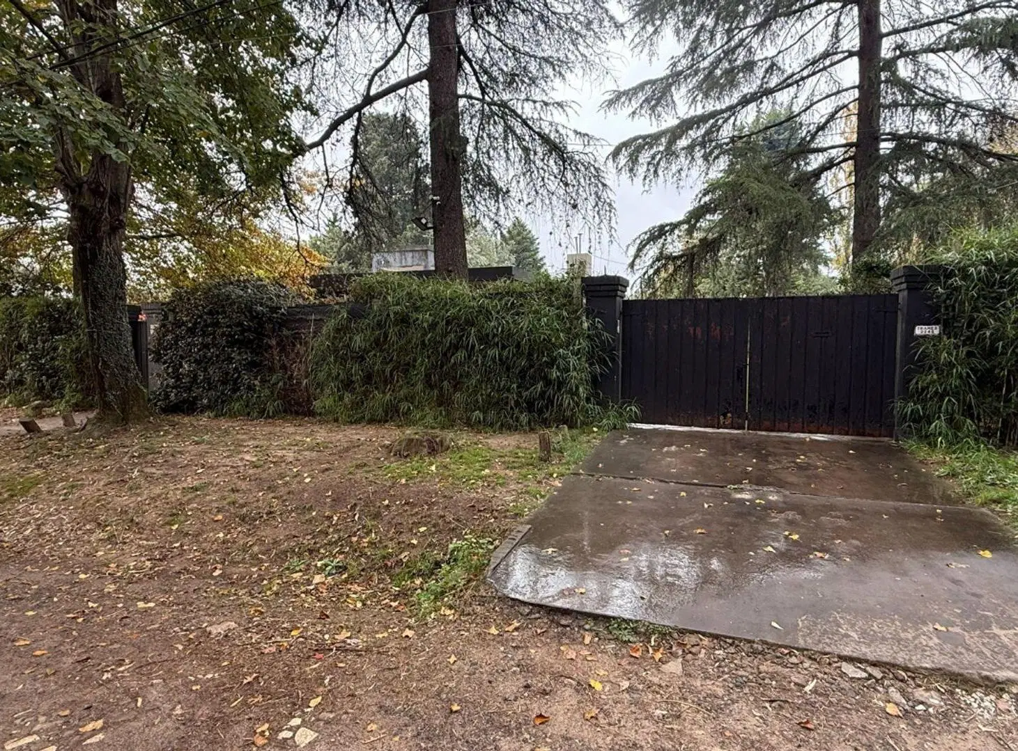 VENTA LOTE V. UDAONDO 2278 M2 IDEAL INVERSION 4