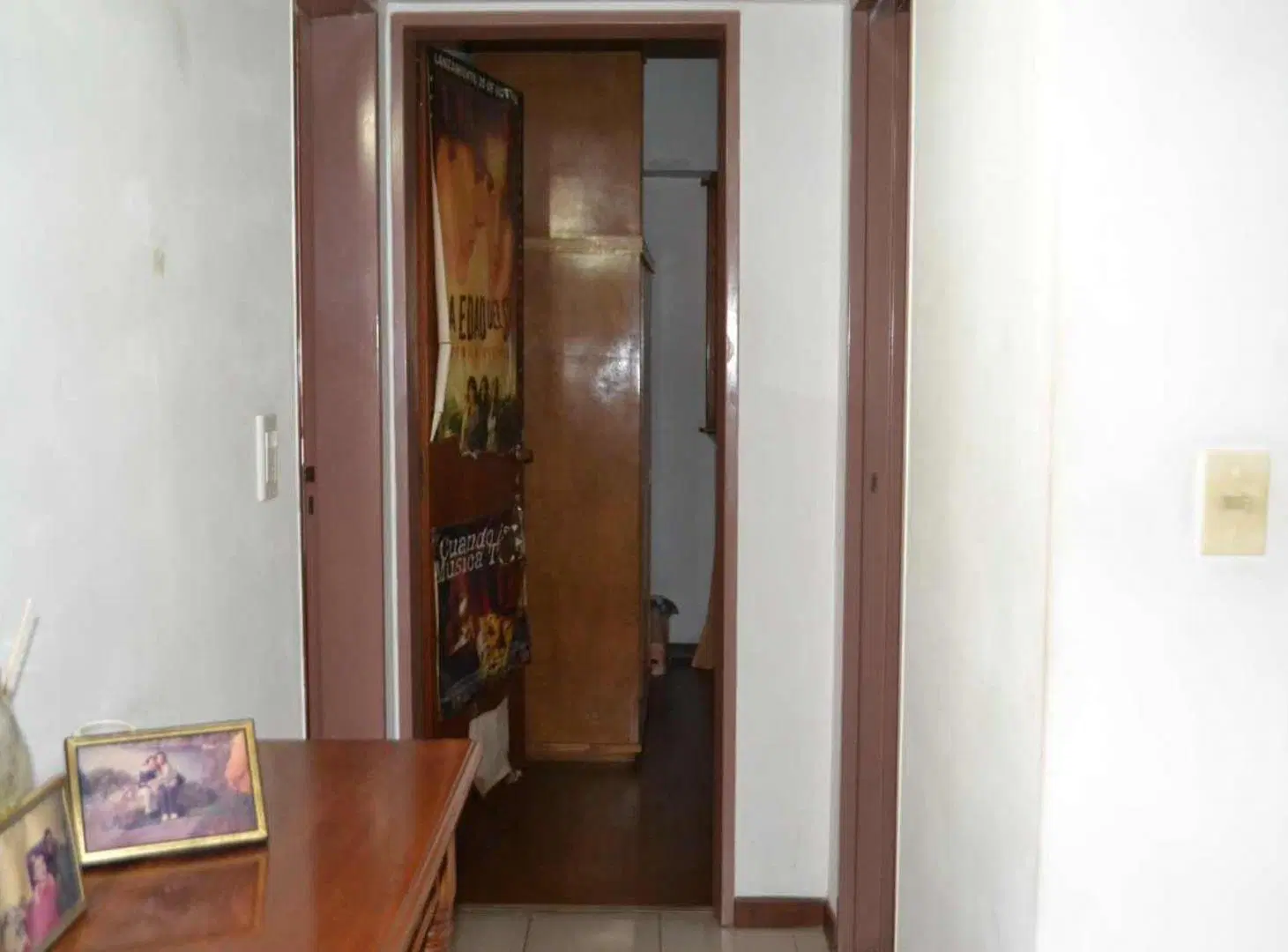 Venta Chalet  Con cochera ,PH Caseros Zona Oeste 5