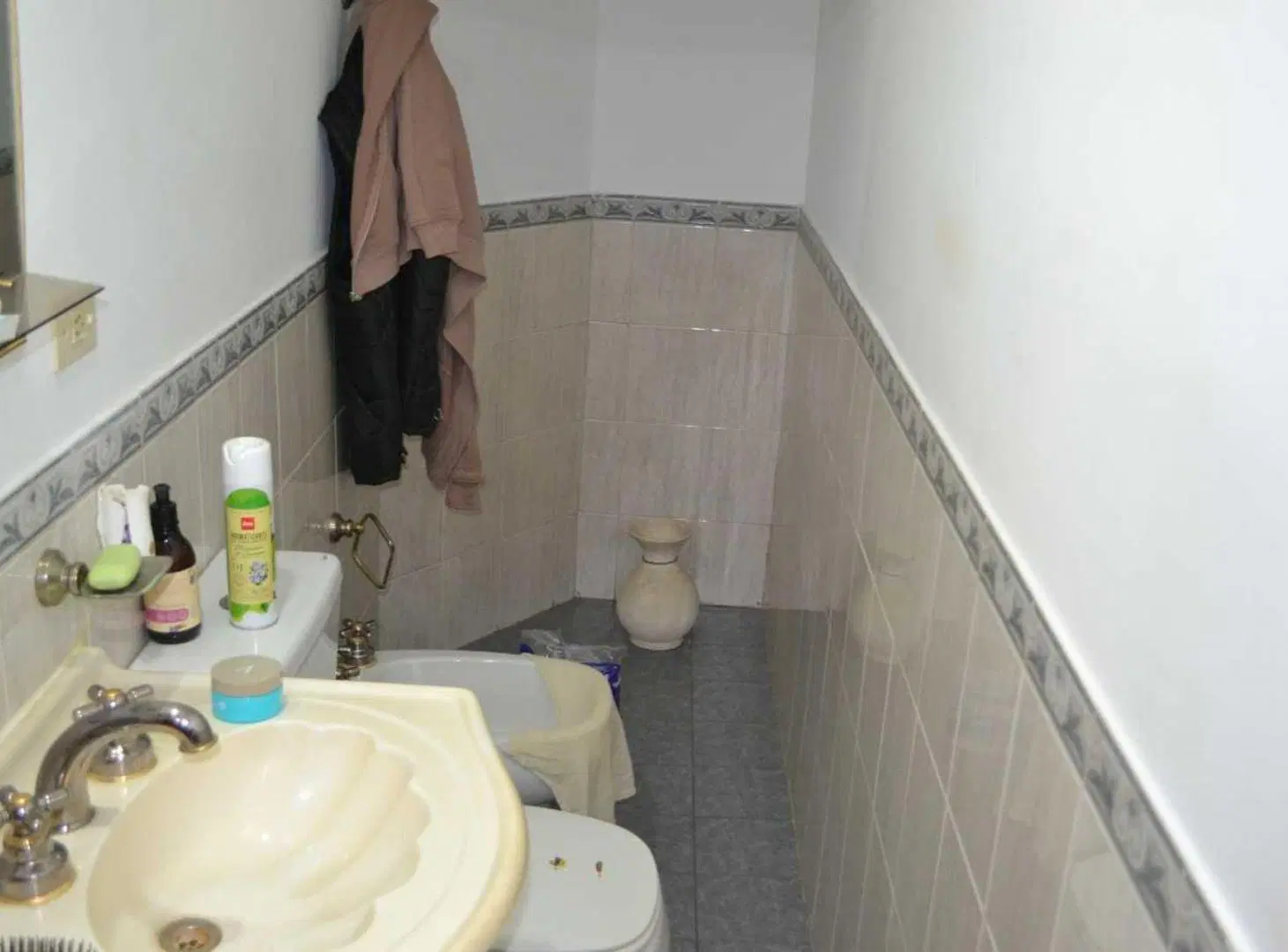 Venta Chalet  Con cochera ,PH Caseros Zona Oeste 3