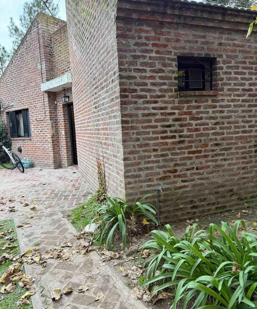 VENTA CASA BARRIO PRIVADO "EL PALOMAR" 3