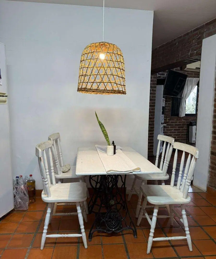 VENTA CASA BARRIO PRIVADO "EL PALOMAR" 4