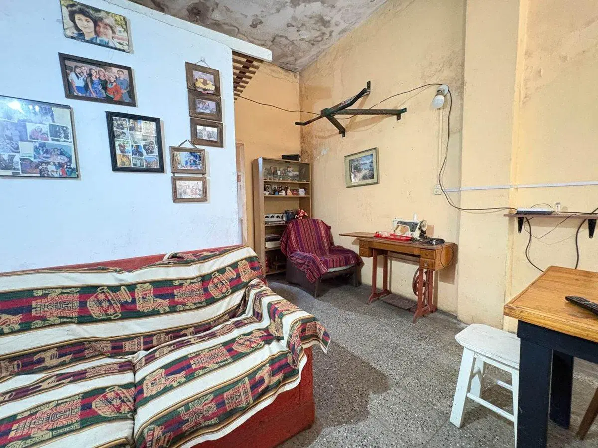 Venta Casa 6 ambientes cochera Rafael Castillo 5