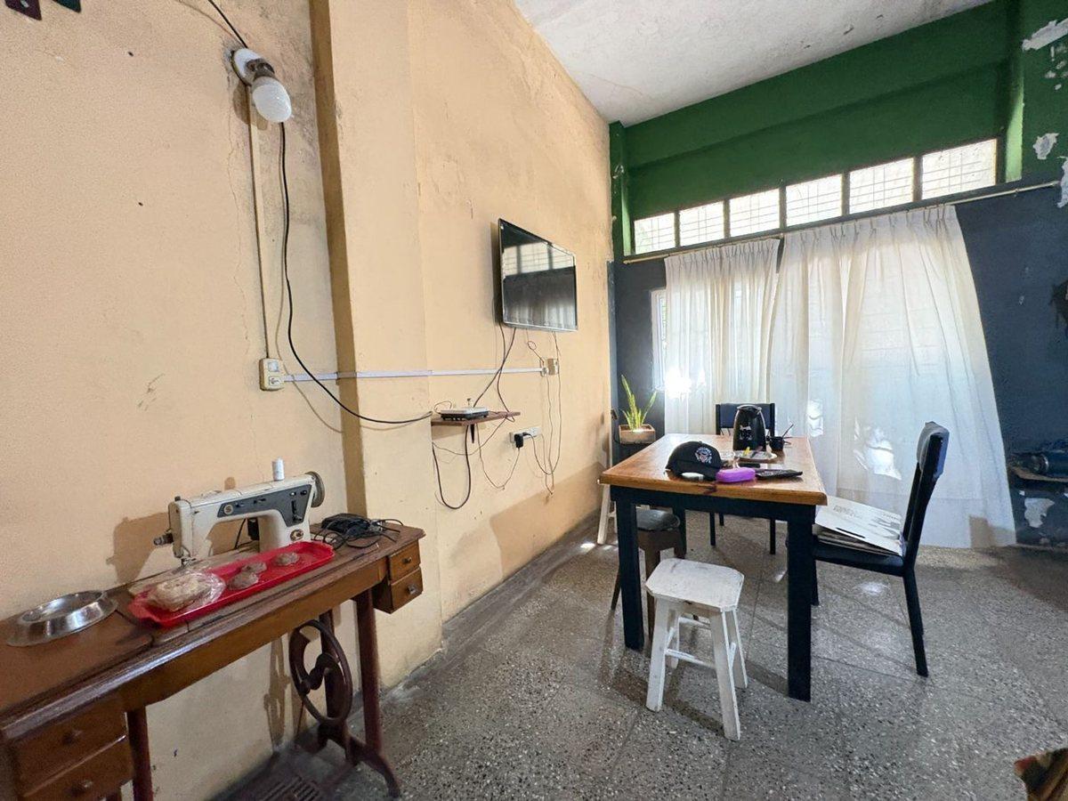 Venta Casa 6 ambientes cochera Rafael Castillo