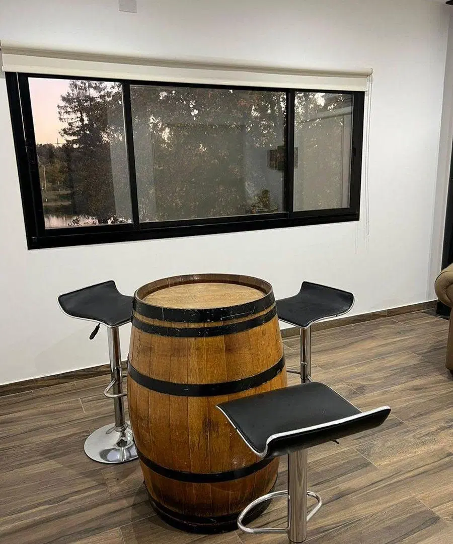 Venta Casa lote 2000m² Barrio Cerrado Luján 2