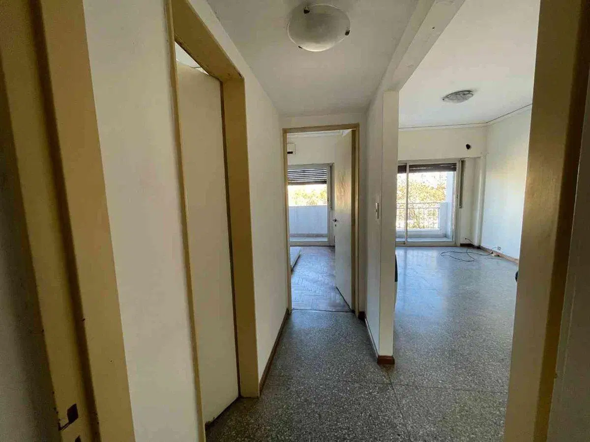 Venta Departamento 3 AMB, San Martin Centro, c/bal 5
