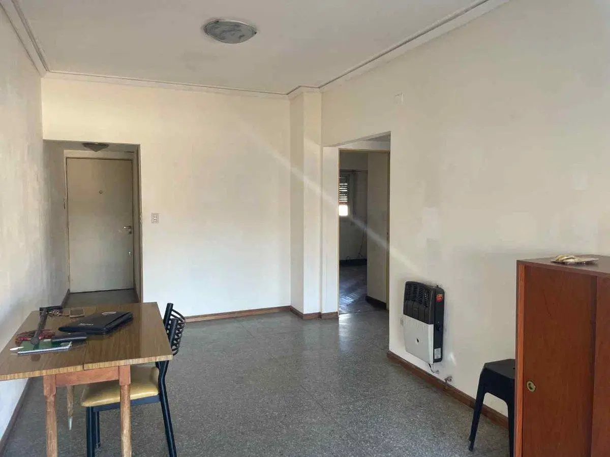 Venta Departamento 3 AMB, San Martin Centro, c/bal 3