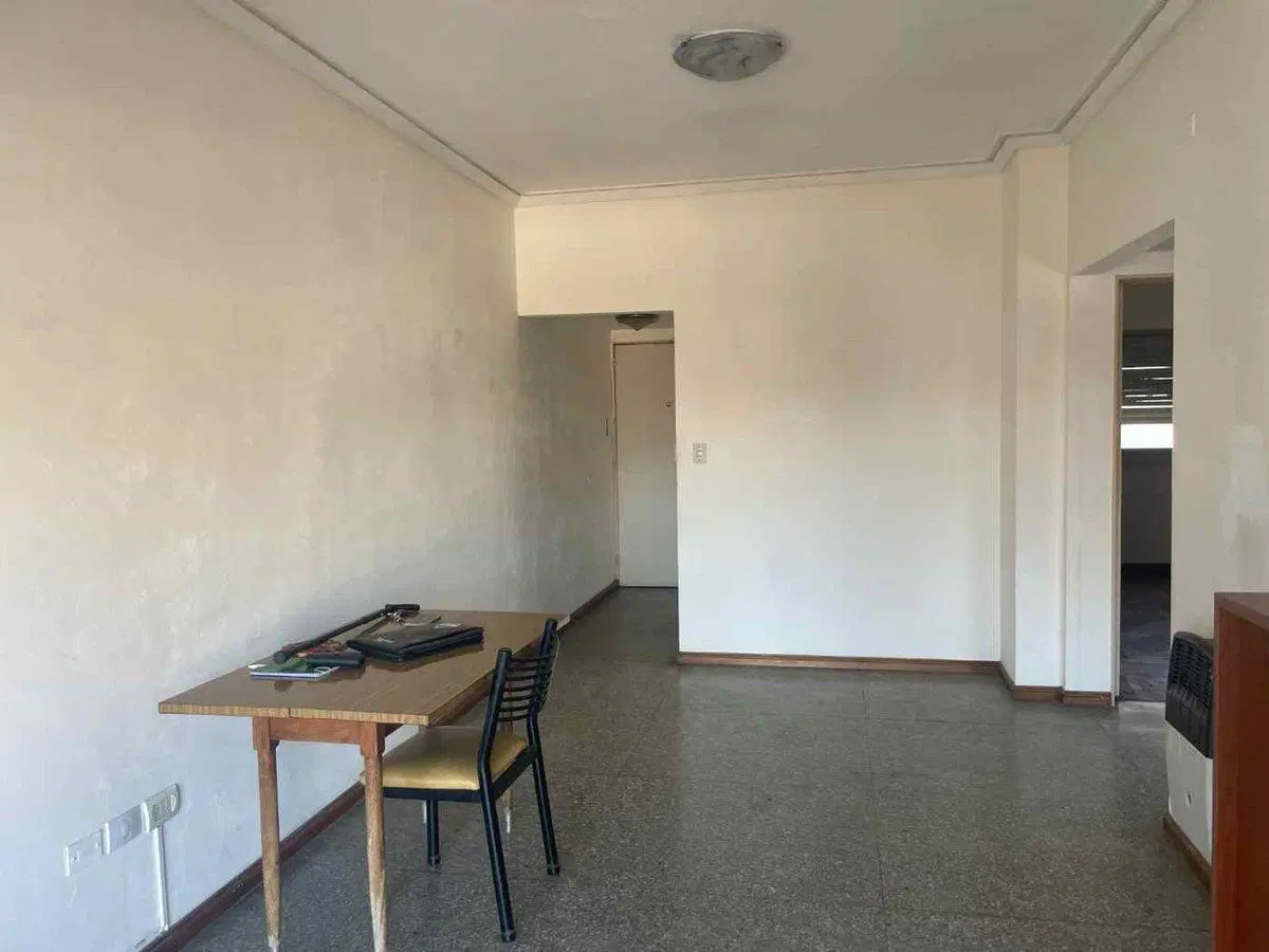 Venta Departamento 3 AMB, San Martin Centro, c/bal 2