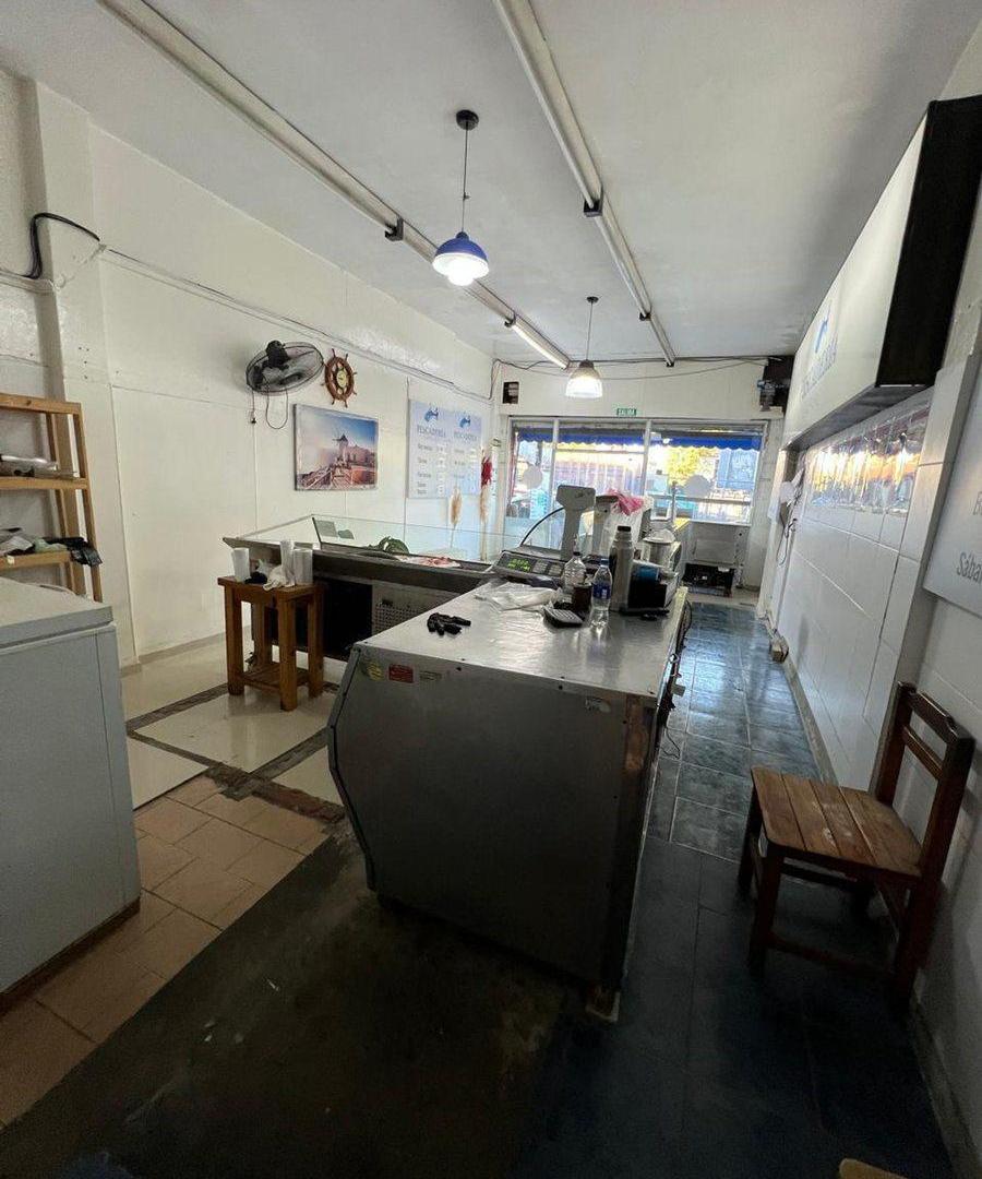 Venta Local Comercial Ballester Centro-Bajó Valor!