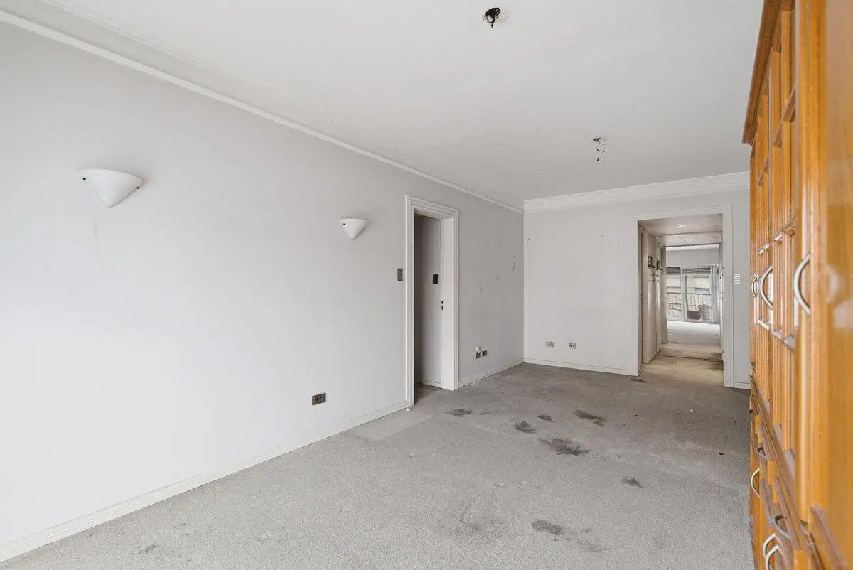Venta depto 3 amb con balcon Boedo Caba 3