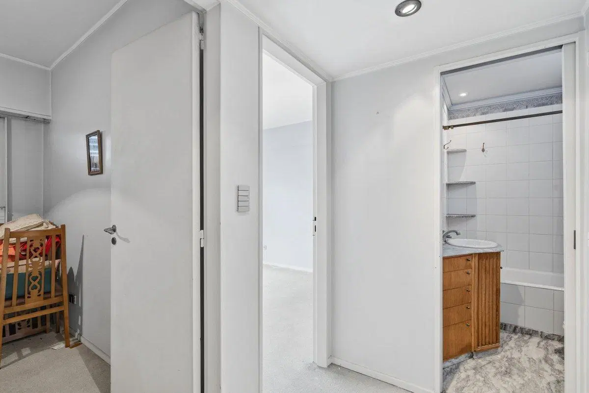 Venta depto 3 amb con balcon Boedo Caba 5