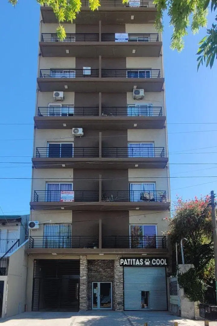 Venta Depto 2 ambientes - Villa Tesei - con Balcón 3