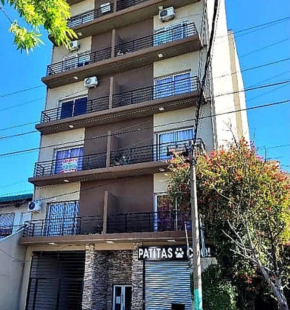 Venta Depto 2 ambientes - Villa Tesei - con Balcón 5