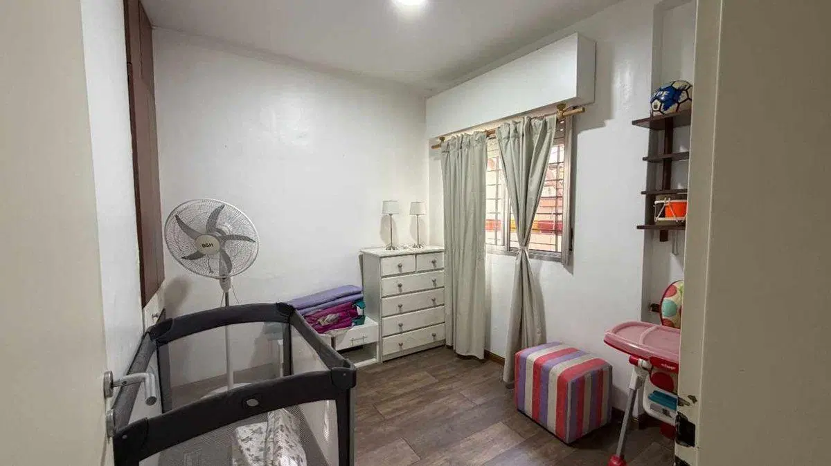 VENTA LOTE/VIVIENDA MULTIFAMILIAR TAPIALES CENTRO 2